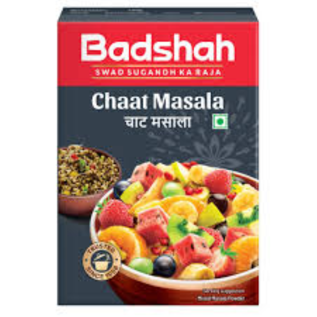 BADSHAH CHAAT MASALA 100G